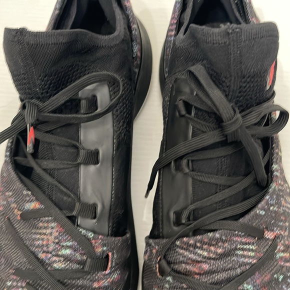 UNDER ARMOUR CURRY 5 “TOKYO NIGHTS” RUNNING SNEAKERS MENS SIZE 12 - Picture 9 of 14